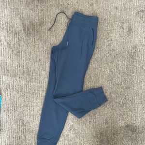 Blue lulu scuba joggers
